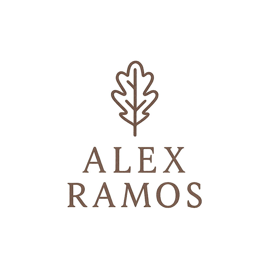 Mtro Alex Ramos